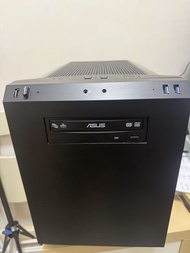 ASUS 主機連 Intel i5 CPU