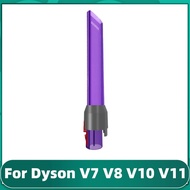Led Light Pipe Crevice Tool Replacement For Dyson V11 / Cyclone V10 /  V7 / V8 Vacuum Cleaner Spare