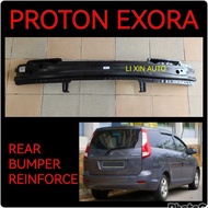 PROTON EXORA,EXORA BOLD 2009-2018 REAR BUMPER REINFORCE / BUMPER BRACKET CENTER