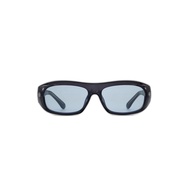 [blue elephant] DUKE blue tint Korean Fashion Sunglasses / Korean Sunglasses / Blue Tint / 100% Genu