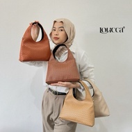 Mini Calla Bag - Free Strap Bag - Shoulder Bag