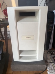 Bose Lifestyle V35 5.1 Home Theatre