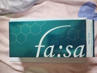 Fa:sa，hair tonic生髮水