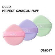 ODBO PERFECT CUSHION PUFF OD8017