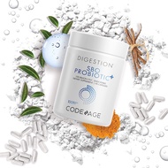 Codeage Digestion SBO Probiotic+ 100 Billion CFUs
