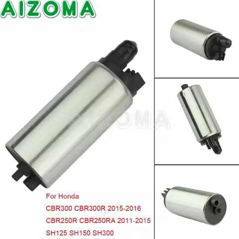For Honda CBR CBR300 CBR300R 2015-2016 CBR250R CBR250RA 2011-2015 SH125 SH150 SH300 SH 125 Motorcycl