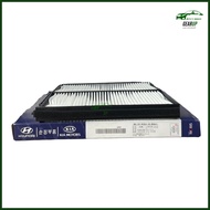 ∴ CABIN FILTER for HYUNDAI STAREX / GRAND STAREX (2007-UP) (97617-4H000)