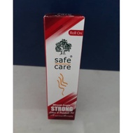Safe care strong
