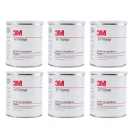 6Pcs  3mm94primer 946ml กาวไพเมอร์ นำ้ยารองพื้นกาวสองหน้า นำ้ยาช่วยยึดเกาะสติ๊เกอร์กาวสองหน้า