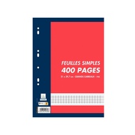 LPD - 200 Punch Sht A4 70G/Hamelin