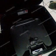 Givi B32NB/B32 BOLD box Original Givi black full blackOriginal