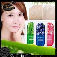 Jelly Mask Fruit / Jelly Fruit Mask / Facial Moisturizer / Face Mask / Face Mask