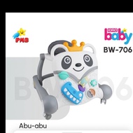 Baby Walker Iora Baby Walker Iora BW703 / BW706– PMB Toys