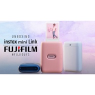 Fujifilm Instax Mini Link