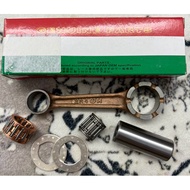 Yamaha DT125 DT-125 DT 125 SHARK Connecting Rod Kit (ADA LUBANG ) Con Rod CONROD Kit Set