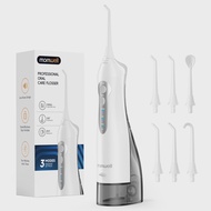 Mornwell | Water Floss D52 Portable Water Flosser USB Rechargeable Oral Water Jet Floss Tooth Pick 4