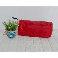 Red Shoe Bag - Futsal - Soccer - Waterproof Bag - As Bag