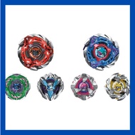 【japan　direct】TAKARA TOMY BEYBLADE X Beyblade X CX-08 Random booster