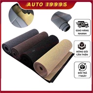 2-seater Car Floor Mats And High-End Trucks