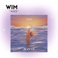 Wim Record Noice Album