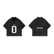Flyest - “0 Fear” Bling Jersey