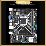 [Kokiya] B85M Vhl Desktop Motherboard 2x DDR3 LGA1150 Gaming Motherboard Premium