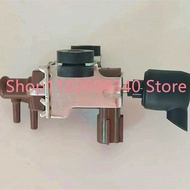 25819-30080 Vacuum Solenoid Control Valve For TOYOTA HILUX VIGO 2010