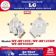 WF-HF105S / WF-HF125GP / WF-HF950GP COMPATIBLE WITH LG WASHING MACHINE DRAIN MOTOR