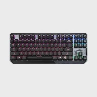 Bàn phím cơ gaming có dây MSI Vigor GK50 TKL Kailh Low Profile Switch (màu đen) (S11-04US272-GA7)