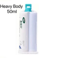 Dental Heavy Body Impression Material Silicone Dental Material