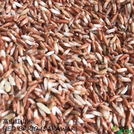 Sarawak Red Bario Rice 砂拉越高山红糙米 1KG