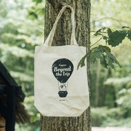 【日本原創設計系列】Trippino 白熊帆布袋