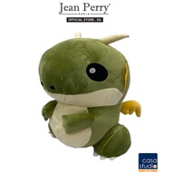 Casa Studio Safari Garden Cushion (Dragon) I Soft Toy I Pillow Plus Toy I Cushion I Toy I Cushion I