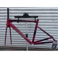 SAGMIT AFIELD ROADBIKE FRAMESET