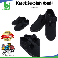 Kasut Sekolah Asadi/Asadi School Shoes/SS-3-6545