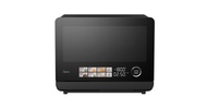 Midea 美的 氣炸蒸焗爐 (20公升) PS2024Z 送貨上門 有保養 原裝行貨 可安裝