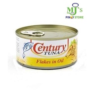 Century Tuna In Soya Oil 180g
