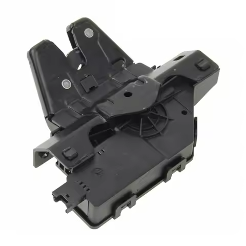 Trunk Lid Latch Rear Trunk Lock Actuator Motor For BMW 3 Series E46 E60 E63 525I 525Xi 530I 937-866