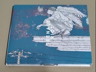 米津玄師 / Yonezu Kenshi - Teenage Roit (日本通常盤 CD / 收錄 Flamingo)