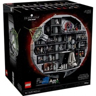 NeuroLink LEGO Star Wars 75419 Death Star ™   - UCS (Coming Soon on 1 October 2025)