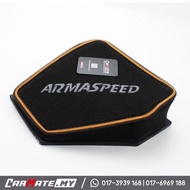 Armaspeed 3D Replacement Drop In Performance Air Filter for BMW F30 F32 B48 B58 320i 330i 330e 420i 