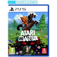 PS5 Atari Mania  (R2 EUR) - Playstation 5