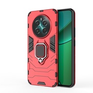 HONOR X9c 5G Casing For Honor X9c X9c X9b X9a HonorX9c 4G 5G 2024 Case Armor Ring Holder Car Phone C