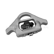 Sesuai untuk klip pemasangan katil treler Nissan 2004-2015 999T7-ZV00A 999T7ZV00A