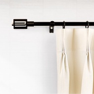 捷安傢飾Home Desyne│MIT│15.7mm│簡約時空│伸縮窗簾桿架│42