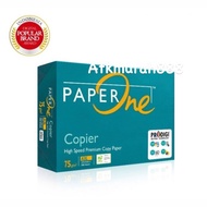 -Paperone A3 75 grams of A3 hvs paper 75 grams photocopy paper
