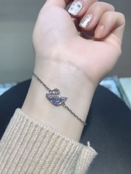 Swarovski outlet 施華洛世奇天鵝手鍊