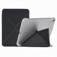 多角度站立保護殼 iPad 10.9吋 (第十代) - 黑