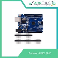 Arduino Uno R3 SMD CH340G with Cable