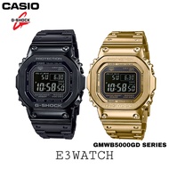G SHOCK GMWB5000GD Series 100% Authentic  GMW-B5000/GMW-B5000GD/GMWB5000GD-1DR/GMWB5000GD-9DR